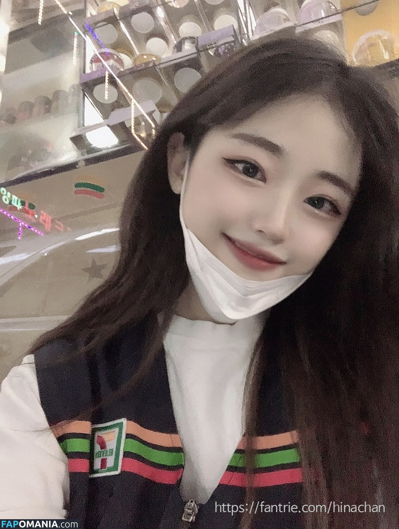 hinachan01 / i_am_young22 / 냥뇽녕냥 Nud OnlyFans  Fotografie scursă #2