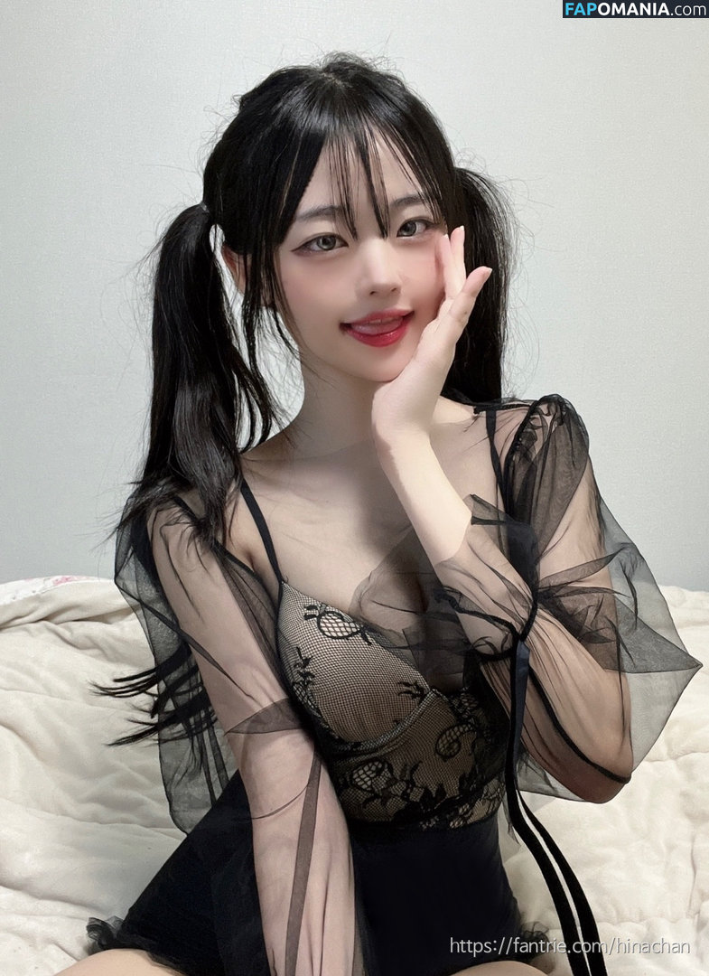 hinachan01 / i_am_young22 / 냥뇽녕냥 Nud OnlyFans  Fotografie scursă #13