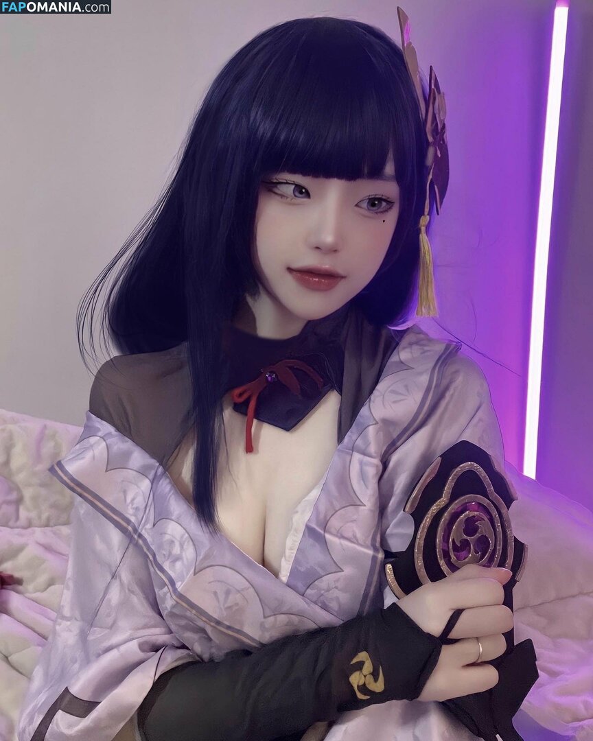 hinachan01 / i_am_young22 / 냥뇽녕냥 Nud OnlyFans  Fotografie scursă #30