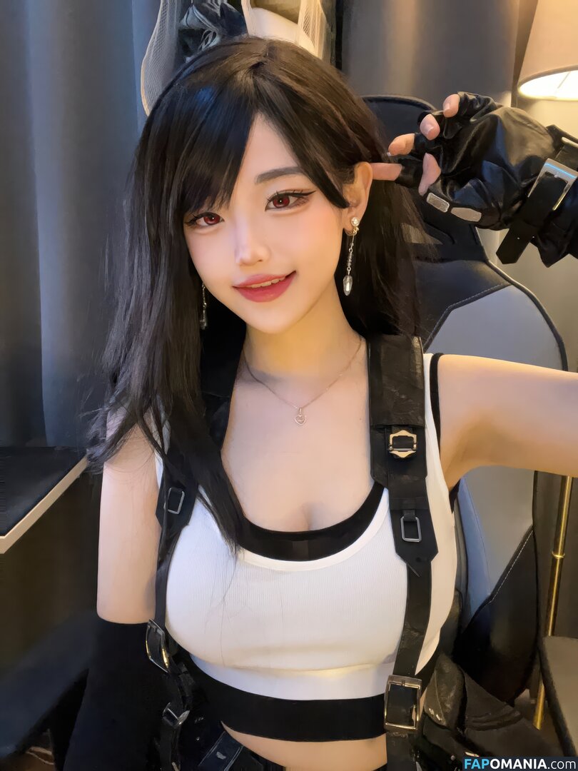 hinachan01 / i_am_young22 / 냥뇽녕냥 Nud OnlyFans  Fotografie scursă #61