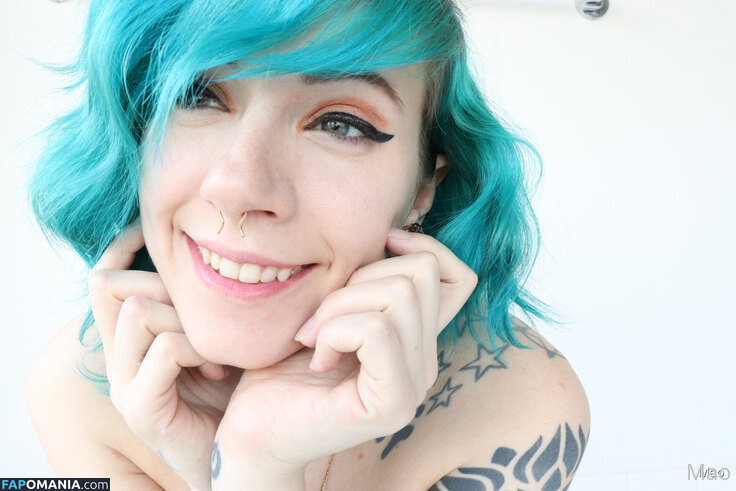 hipsdontkawaii / valentinavoight Nud OnlyFans  Fotografie scursă #3