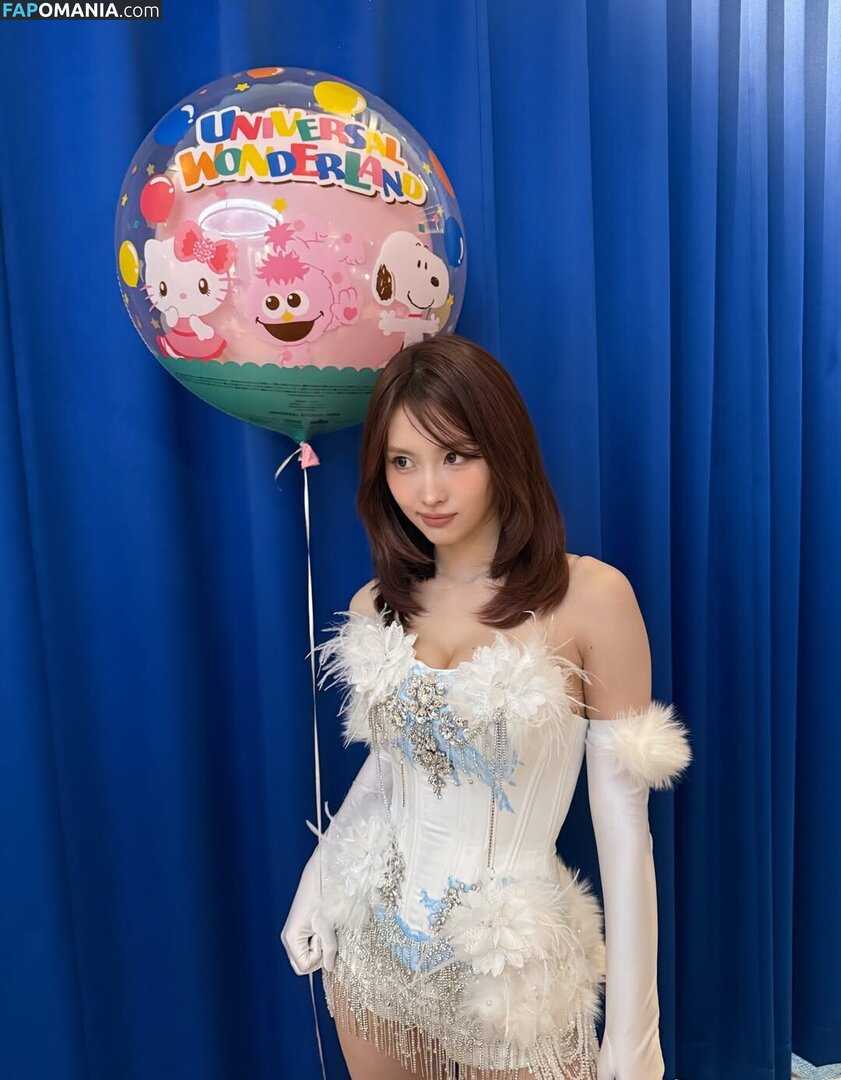 Hirai Momo / TWICE / momo.hirai Nud OnlyFans  Fotografie scursă #27