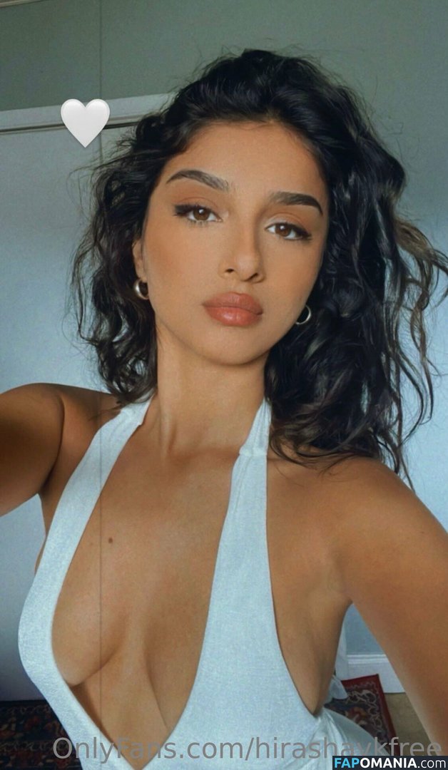 Hirashayk Nud OnlyFans  Fotografie scursă #6