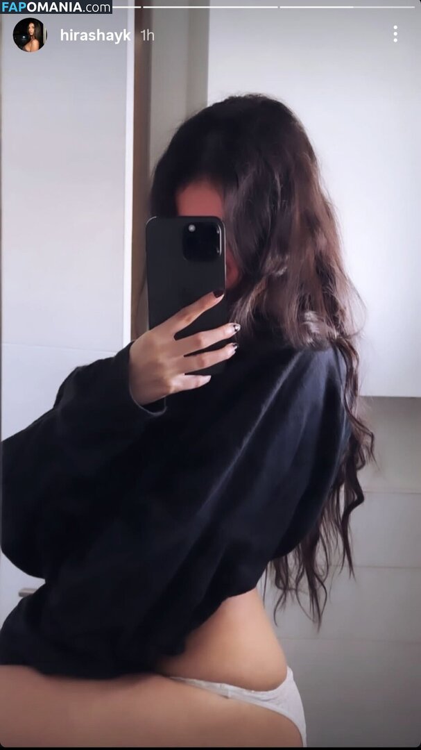 Hirashayk Nud OnlyFans  Fotografie scursă #30