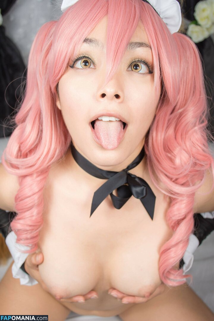 Hitomi Locks / hitomi_locks / hitomi_locksofficial Nud OnlyFans  Fotografie scursă #61