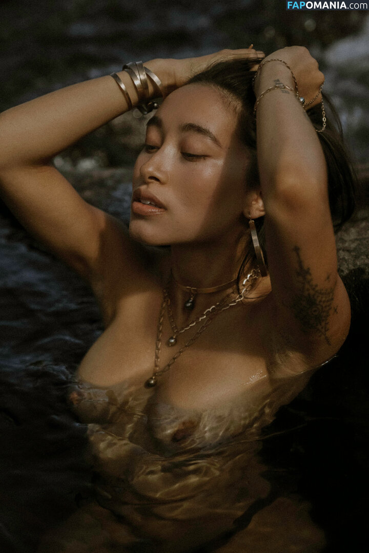 Hitomi Mochizuki / hitomi_official / yaknowme_hitomi Nud OnlyFans  Fotografie scursă #40