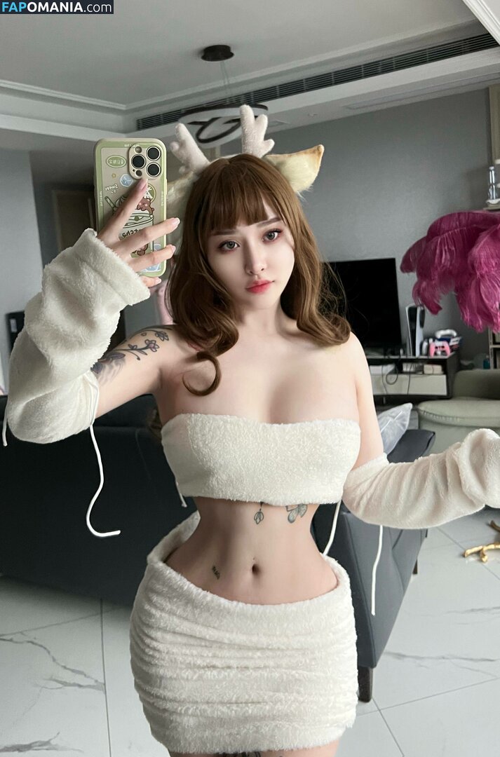Hitomi Songyuxin / Lindsay78690789 / i_am_hitomi_1994 / songyuxinhitomi Nud OnlyFans  Fotografie scursă #135