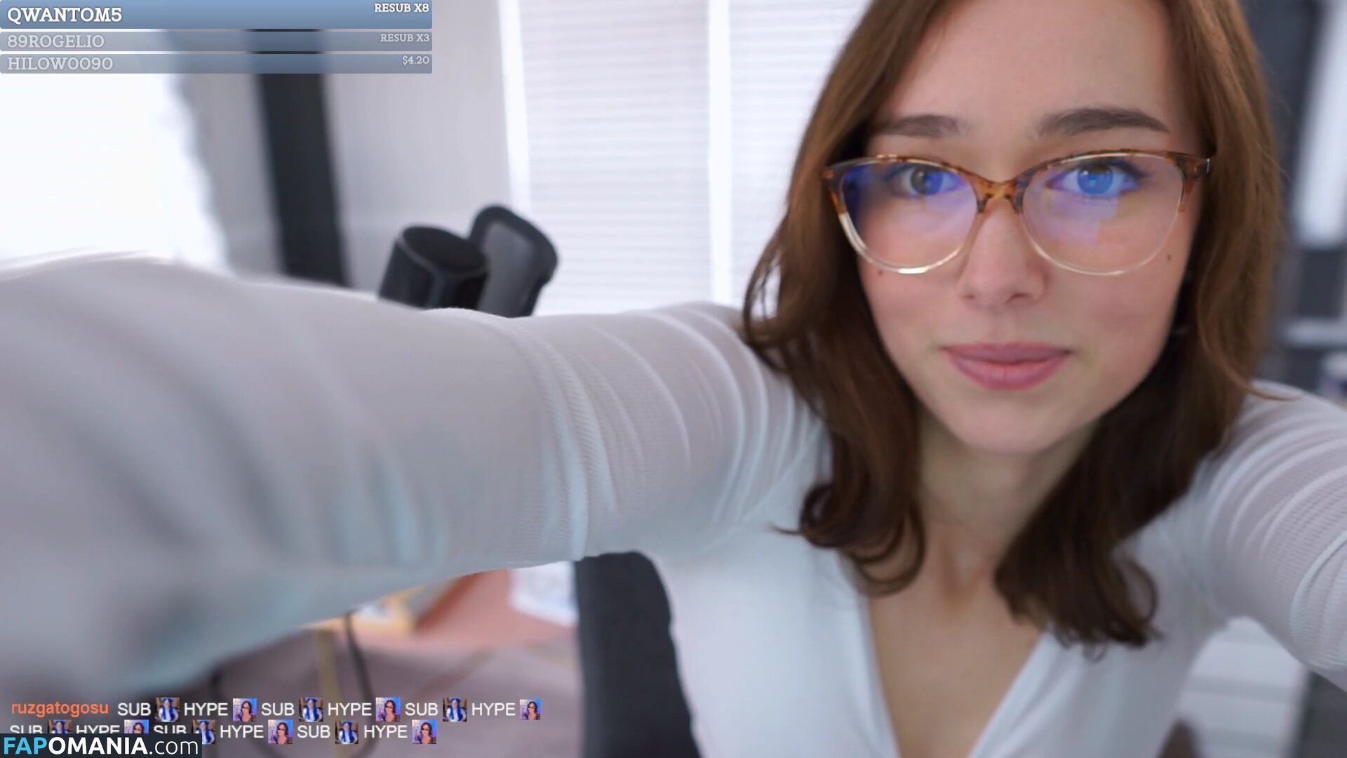 Holls8 / holls8_ Nud OnlyFans  Fotografie scursă #28