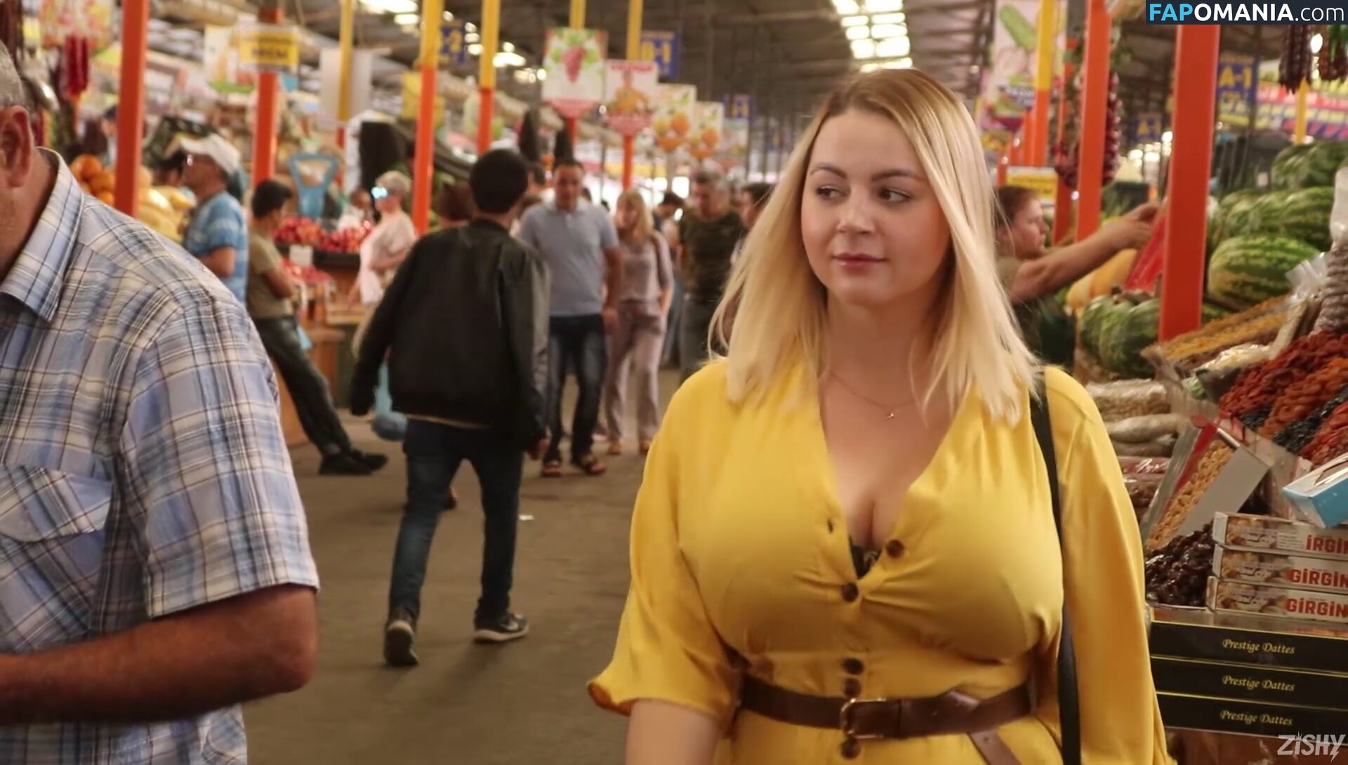 Holly Garner / Inna Khoruzh / InnaKhoruzh / Ivanna Ershova / RealHollyGarner / holly.garner Nud OnlyFans  Fotografie scursă #4