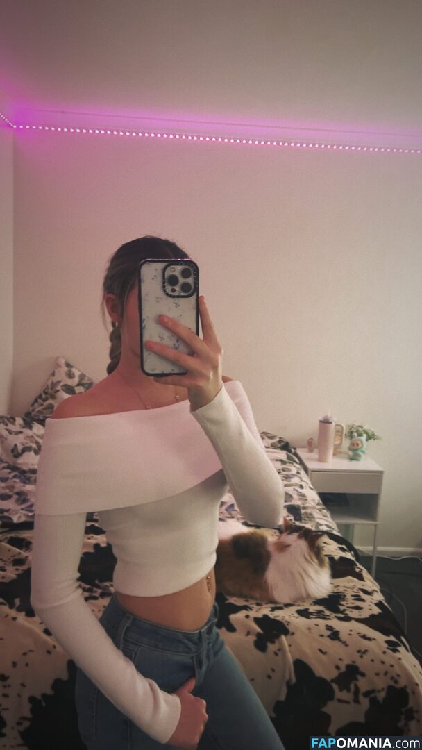 Holly Naude / hollyyynaude Nud OnlyFans  Fotografie scursă #1