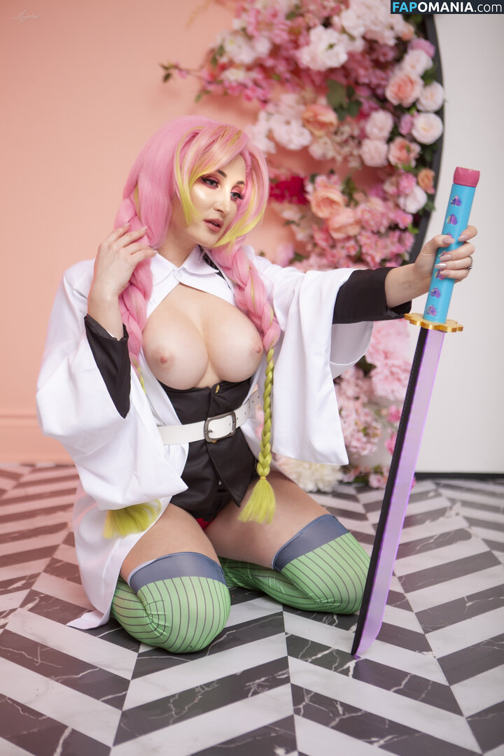 Holly Wolf / hollytwolf Nud OnlyFans  Fotografie scursă #2