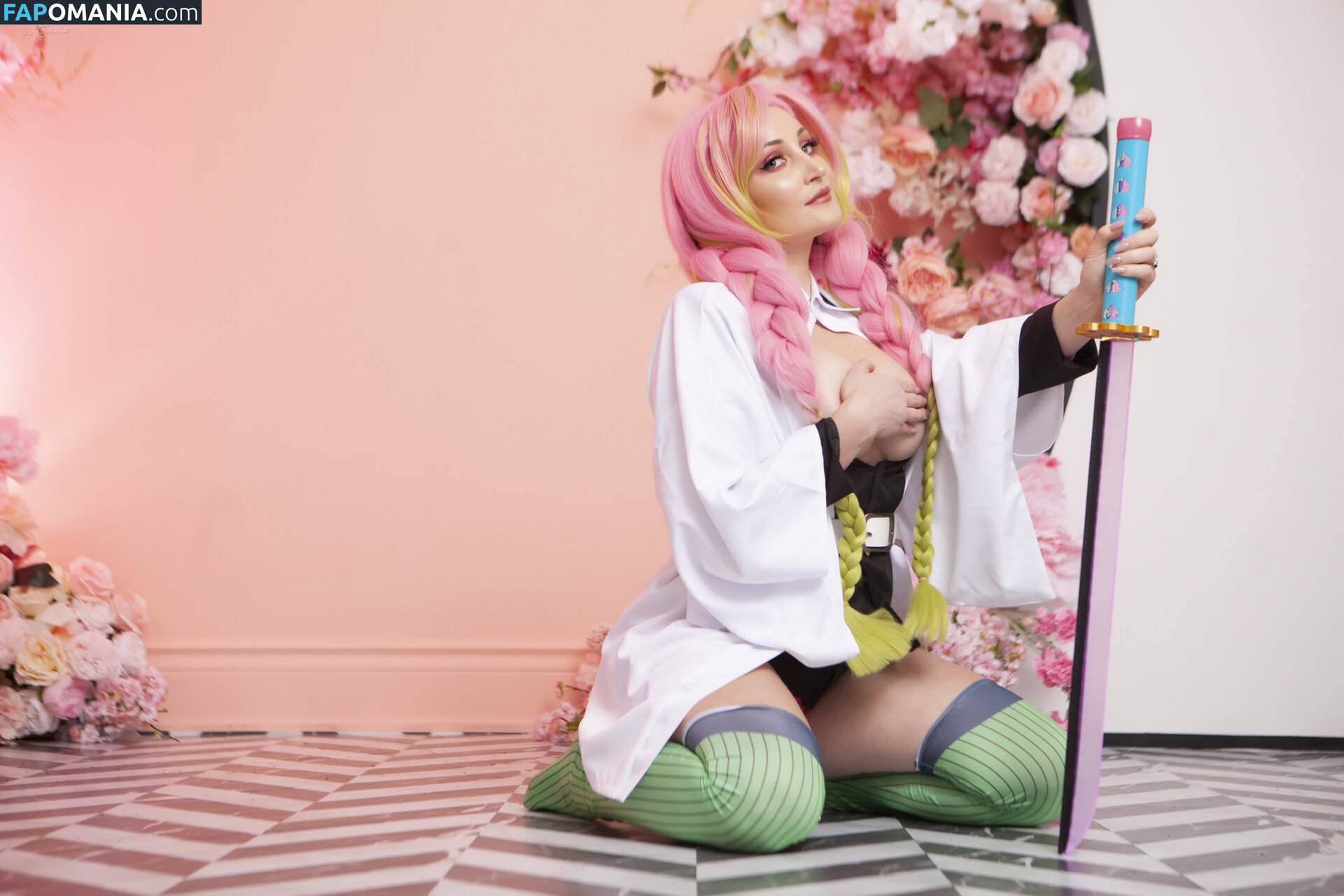 Holly Wolf / hollytwolf Nud OnlyFans  Fotografie scursă #4