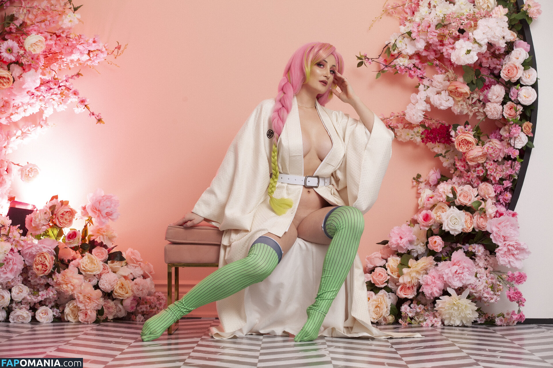 Holly Wolf / hollytwolf Nud OnlyFans  Fotografie scursă #11