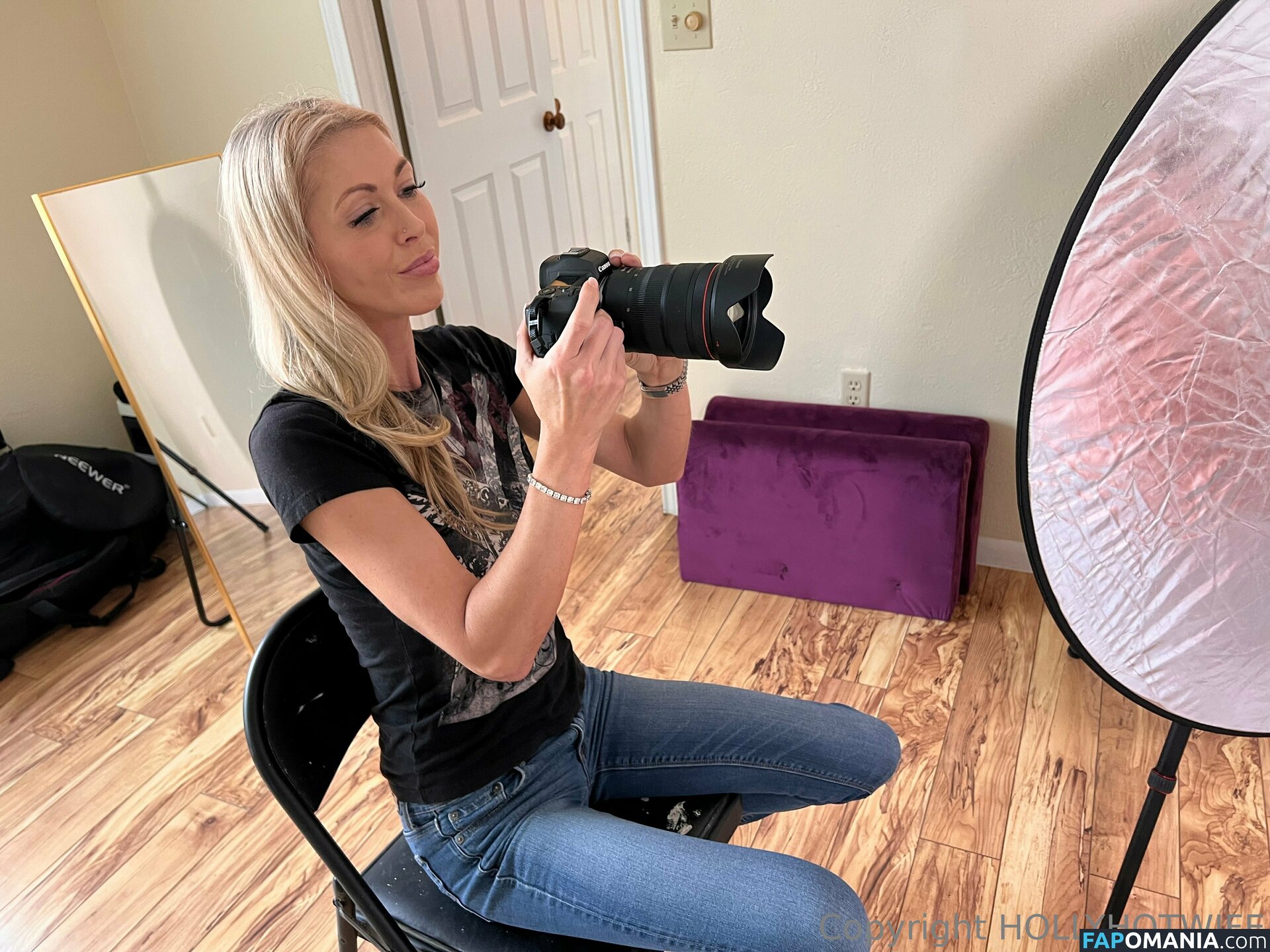 HollyHotwife / hollyhotwifejones Nud OnlyFans  Fotografie scursă #130