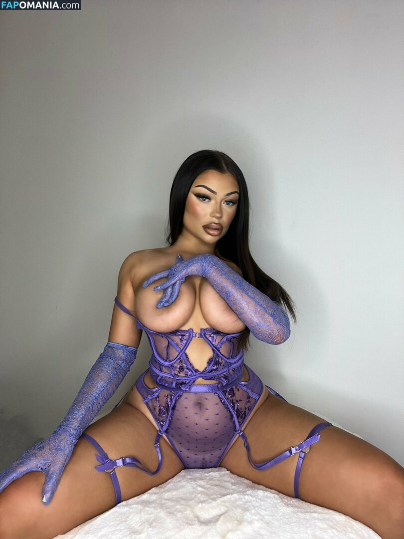 Holly Hankin / HollyyDollyy / hollyydol Nud OnlyFans  Fotografie scursă #5