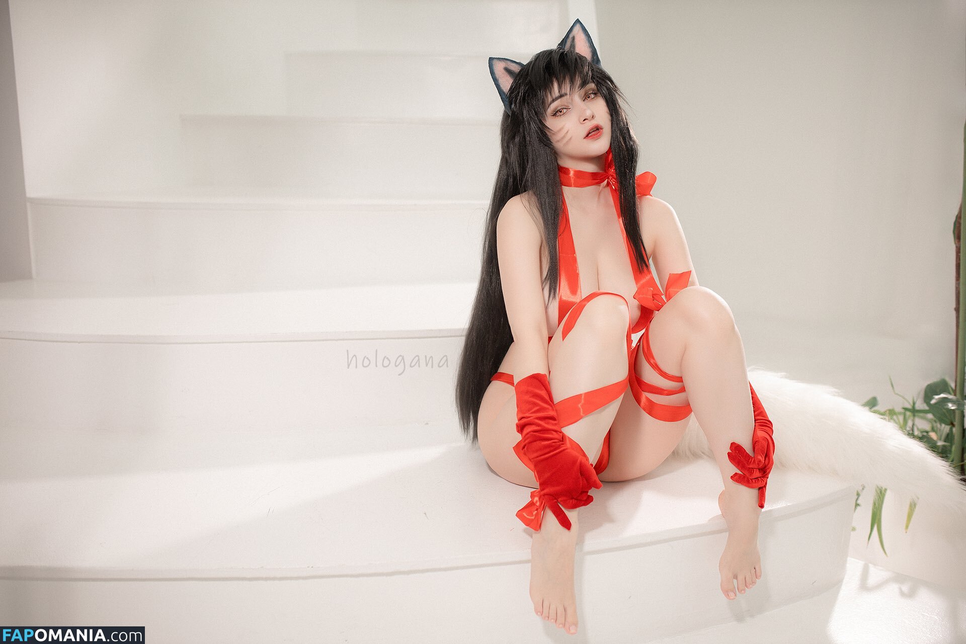 Hologana / hologanas Nud OnlyFans  Fotografie scursă #387