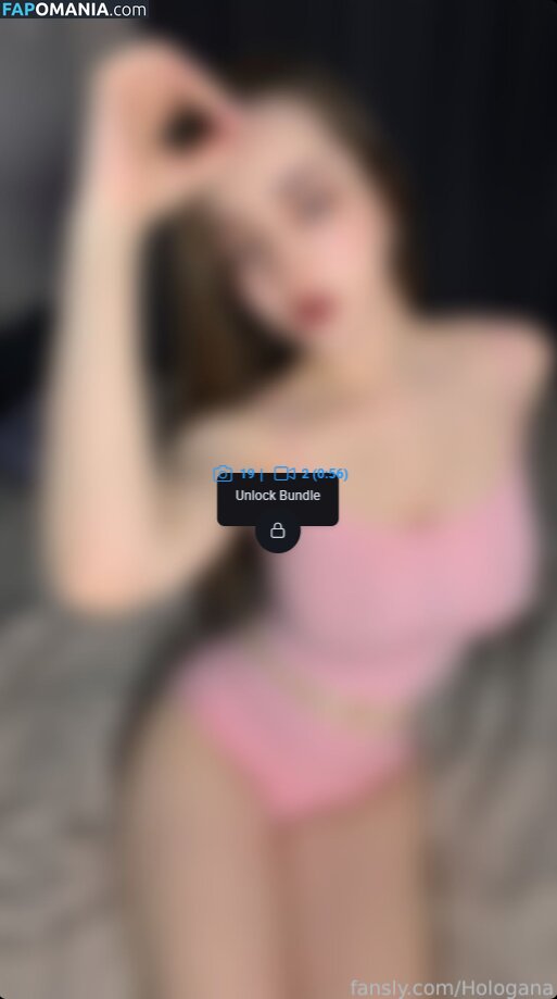 Hologana / hologanas Nud OnlyFans  Fotografie scursă #400