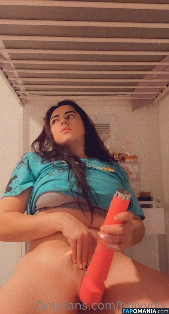 Holyyoly / holy.yoly Nud OnlyFans  Fotografie scursă #106