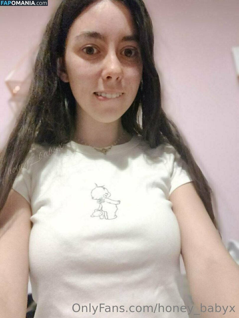 Babyashx / Honey_babyx / honey_baby Nud OnlyFans  Fotografie scursă #271