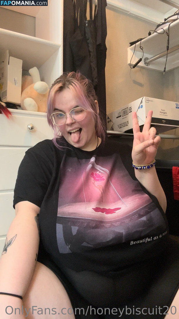 Honeybiscuit20_ / honeybiscuit20 Nud OnlyFans  Fotografie scursă #21