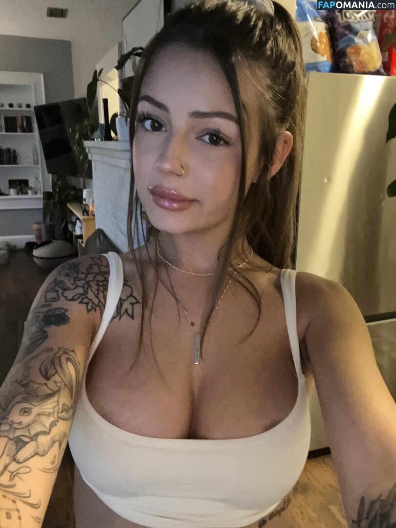 honeybunn3y Nud OnlyFans  Fotografie scursă #1