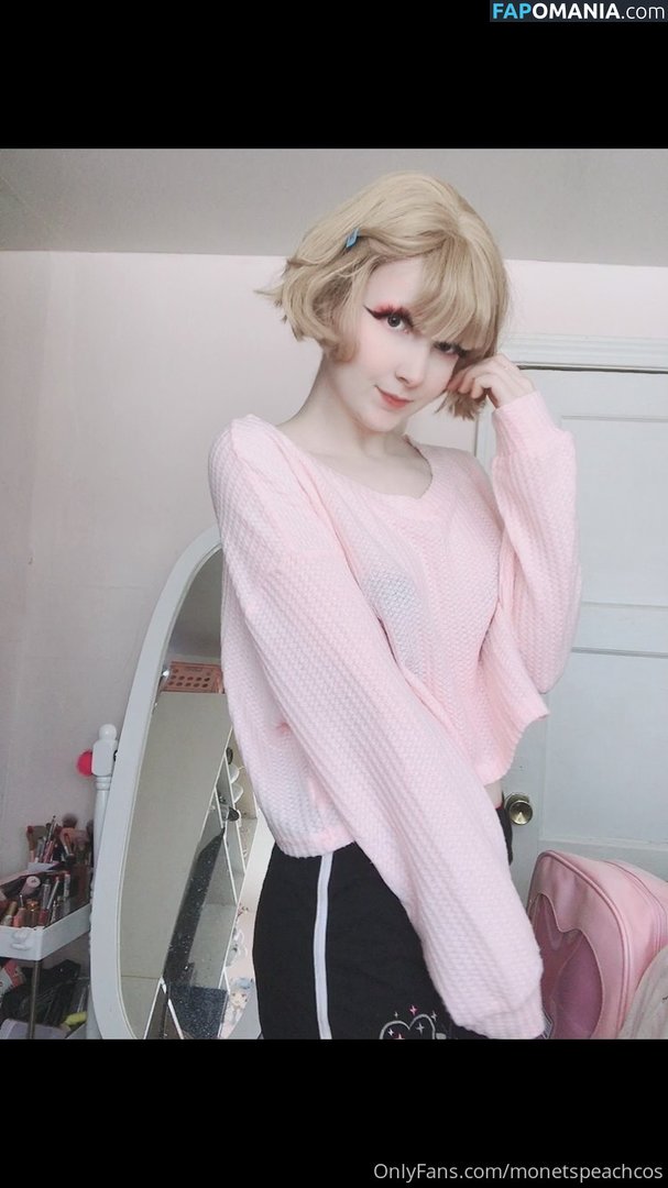 honeybunnycos / hunnybunnycos Nud OnlyFans  Fotografie scursă #6