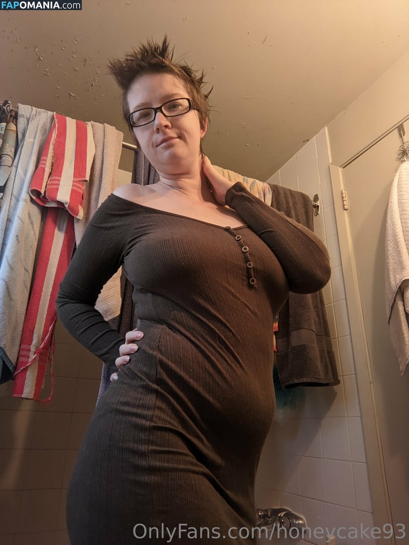 honeycake93 Nud OnlyFans  Fotografie scursă #22