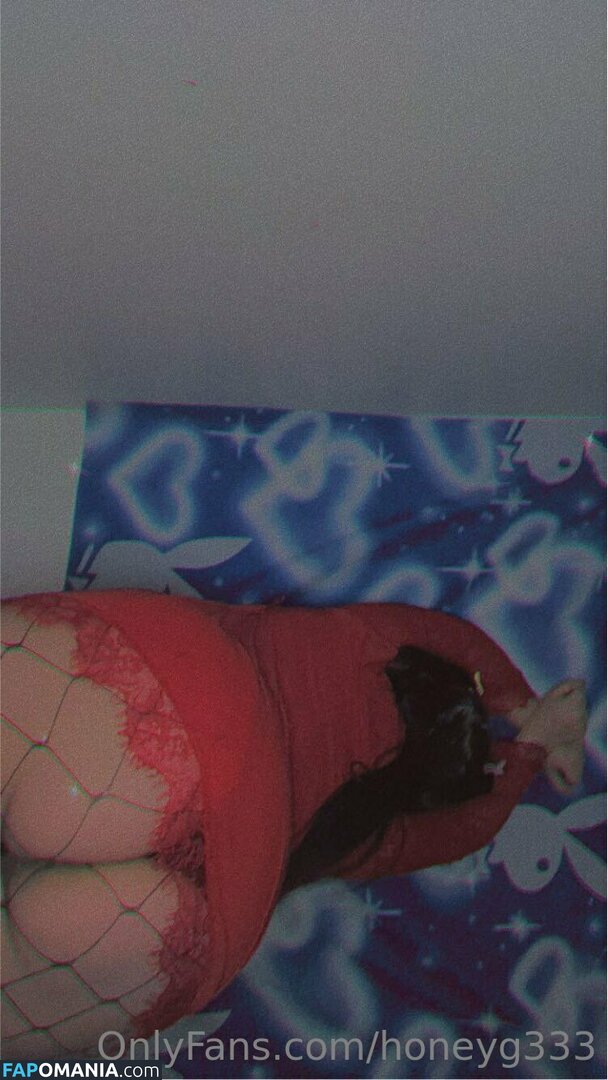 honey333 / honeyg333 Nud OnlyFans  Fotografie scursă #3