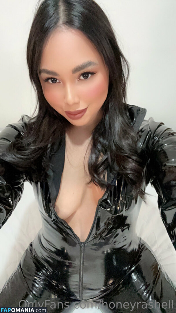 honeyrashell / honeyrashelll Nud OnlyFans  Fotografie scursă #60
