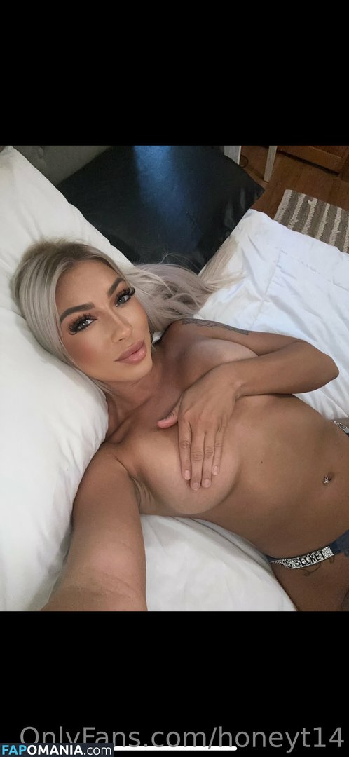 honeyt14 / tristin_greene Nud OnlyFans  Fotografie scursă #13