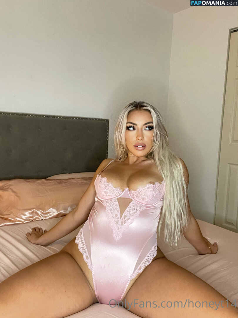 honeyt14 / tristin_greene Nud OnlyFans  Fotografie scursă #42