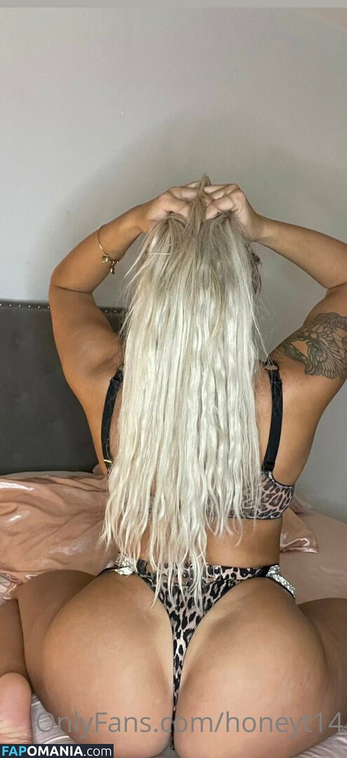 honeyt14 / tristin_greene Nud OnlyFans  Fotografie scursă #46