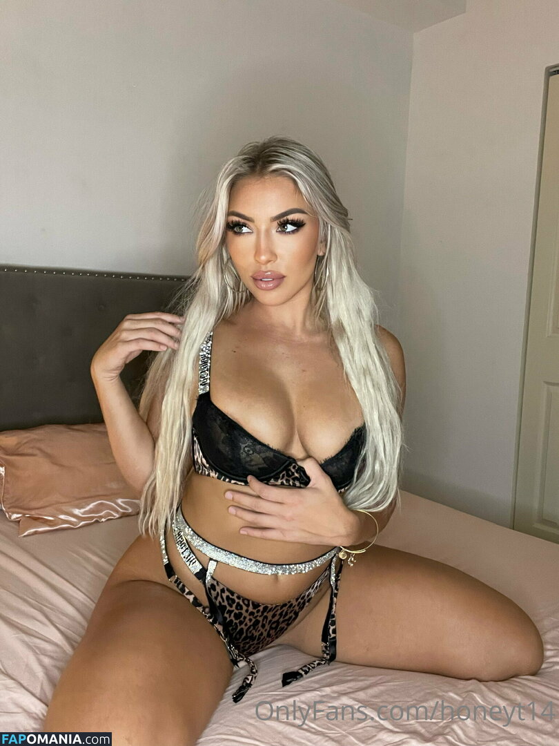 honeyt14 / tristin_greene Nud OnlyFans  Fotografie scursă #53