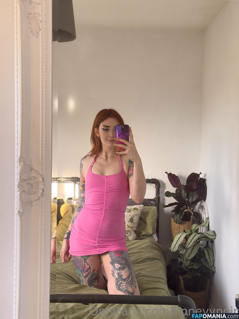 honeyy.noir / honeyynoir Nud OnlyFans  Fotografie scursă #44