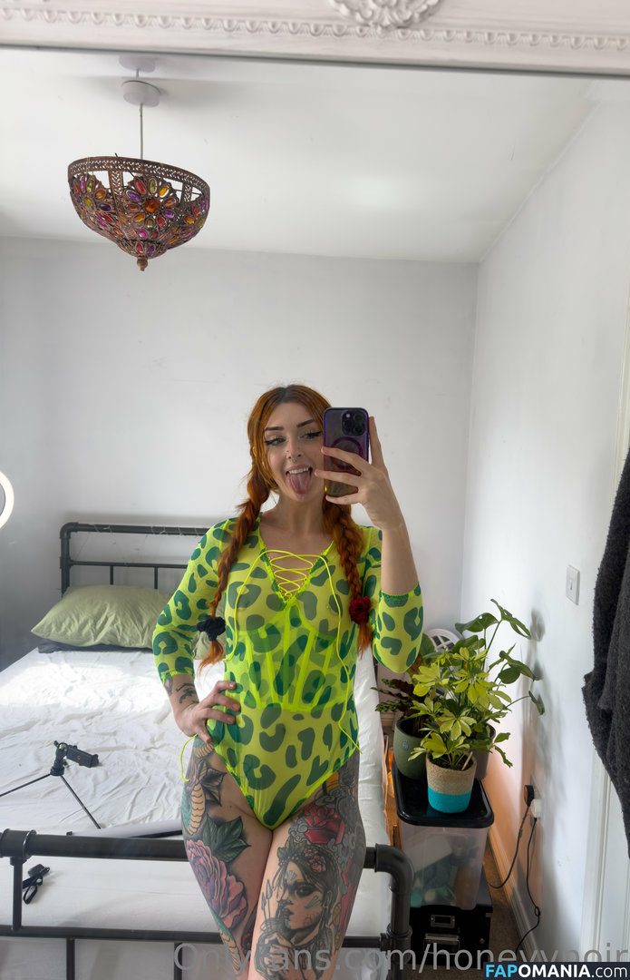honeyy.noir / honeyynoir Nud OnlyFans  Fotografie scursă #68