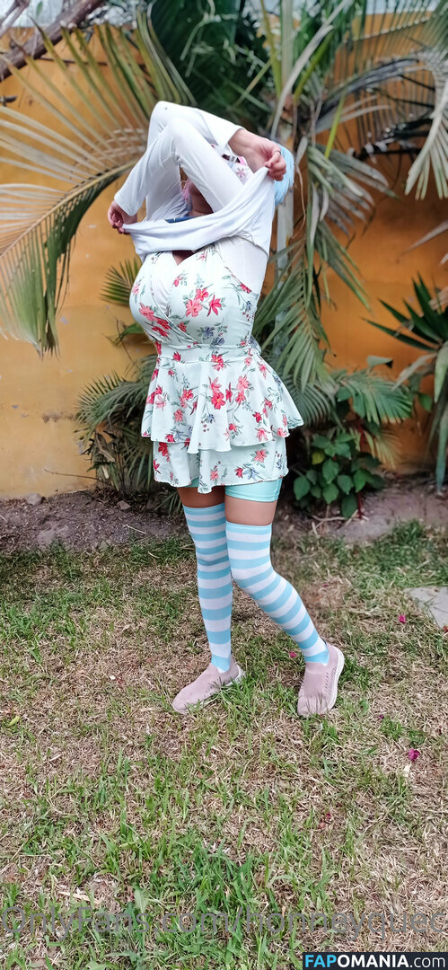 Honneybonita Nud OnlyFans  Fotografie scursă #13