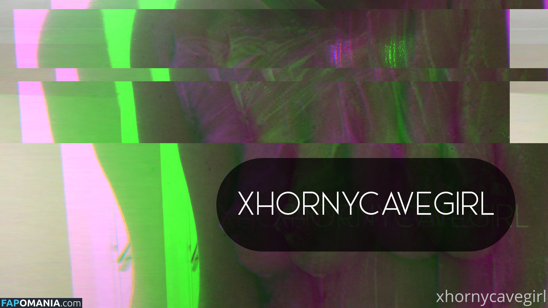 hornycavegirl Nud OnlyFans  Fotografie scursă #12
