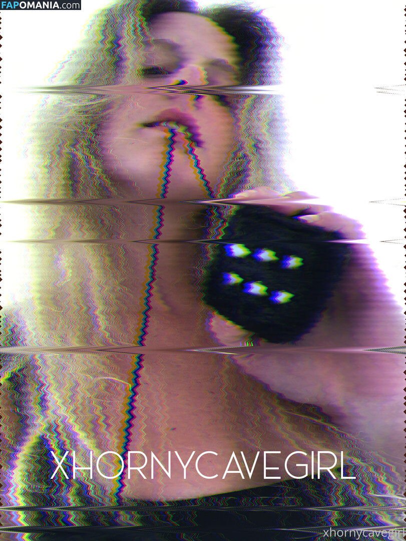 hornycavegirl Nud OnlyFans  Fotografie scursă #13