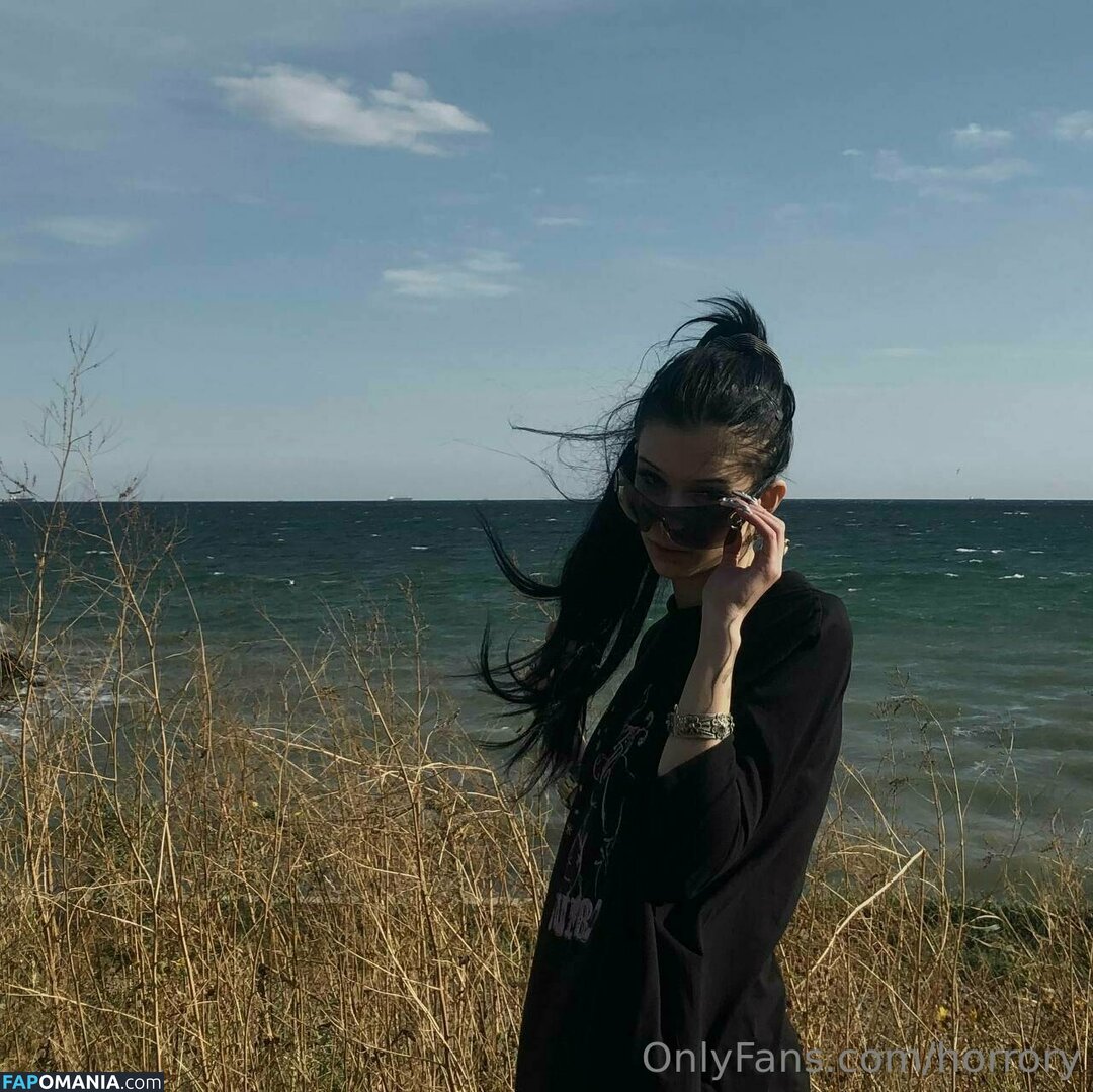 horrory Nud OnlyFans  Fotografie scursă #20