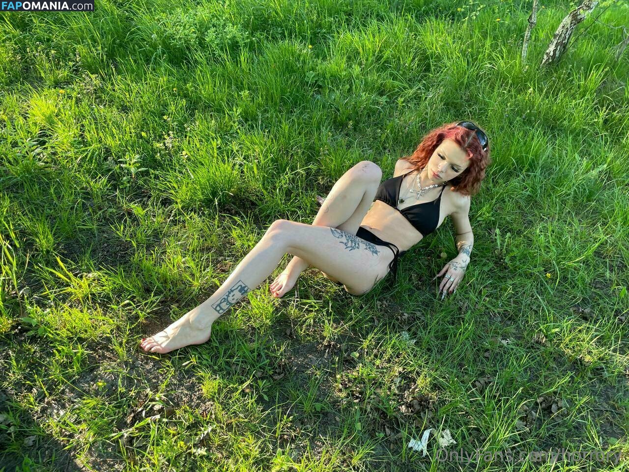 horrory Nud OnlyFans  Fotografie scursă #23