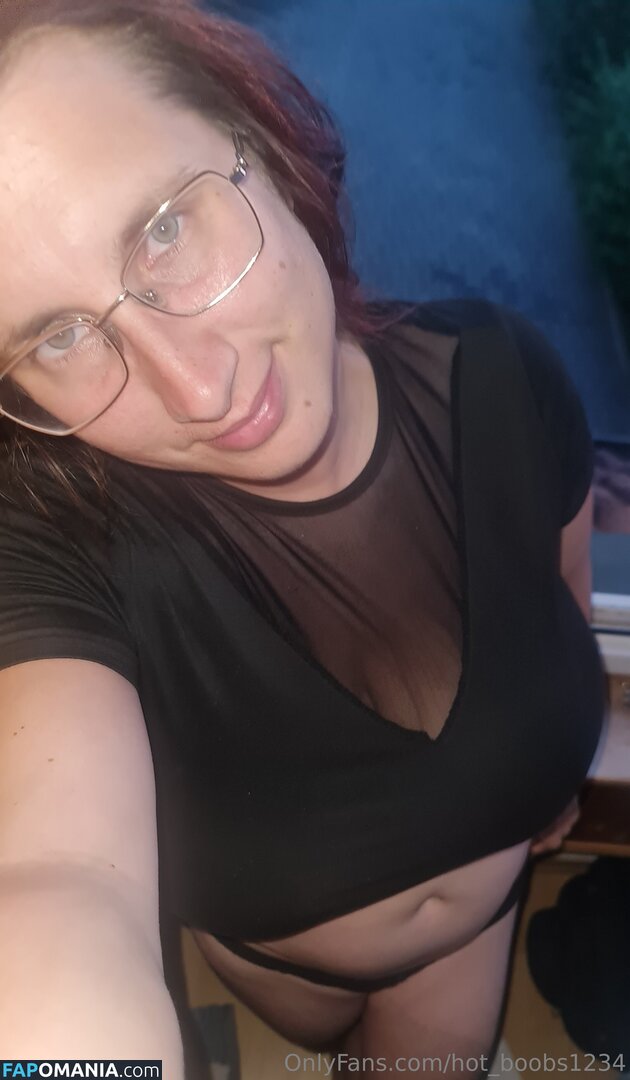 hot_boobs1234 Nud OnlyFans  Fotografie scursă #5