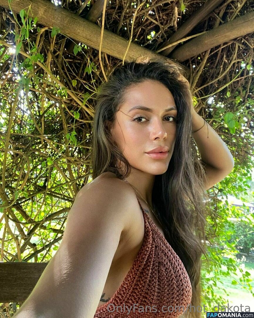 dakotabasmr / hot_dakota Nud OnlyFans  Fotografie scursă #18