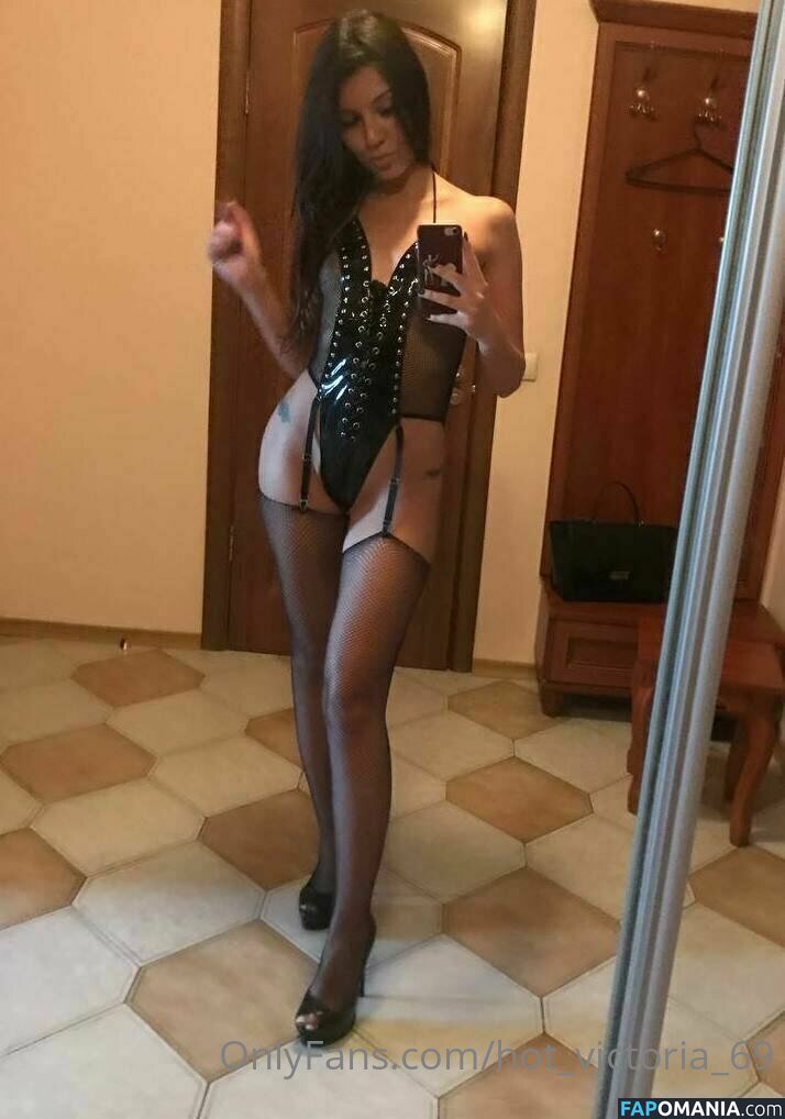hot_victoria_69 Nud OnlyFans  Fotografie scursă #7