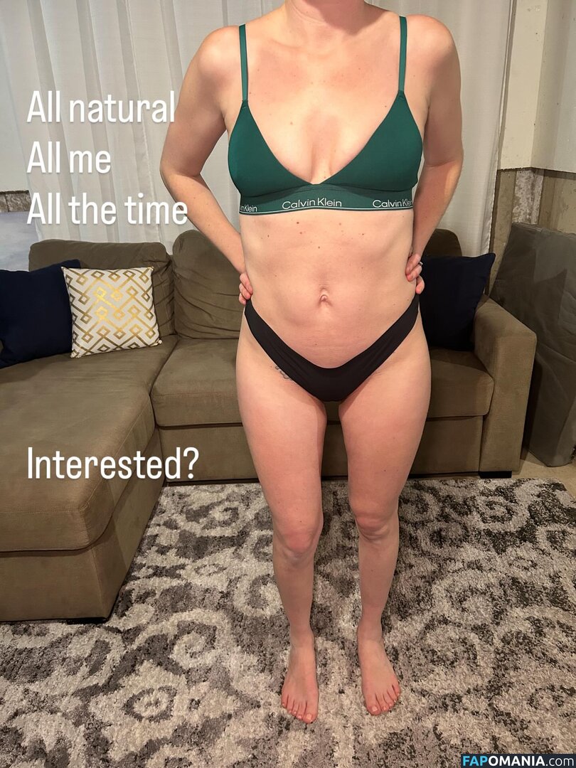 Hotblondemom12 Nud OnlyFans  Fotografie scursă #5
