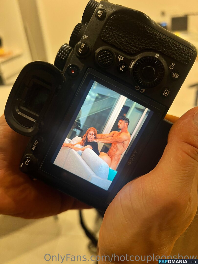 h0tcouple0inshowvip / hotcoupleonshow / hotcoupleonshowvip / withstaceandty Nud OnlyFans  Fotografie scursă #18