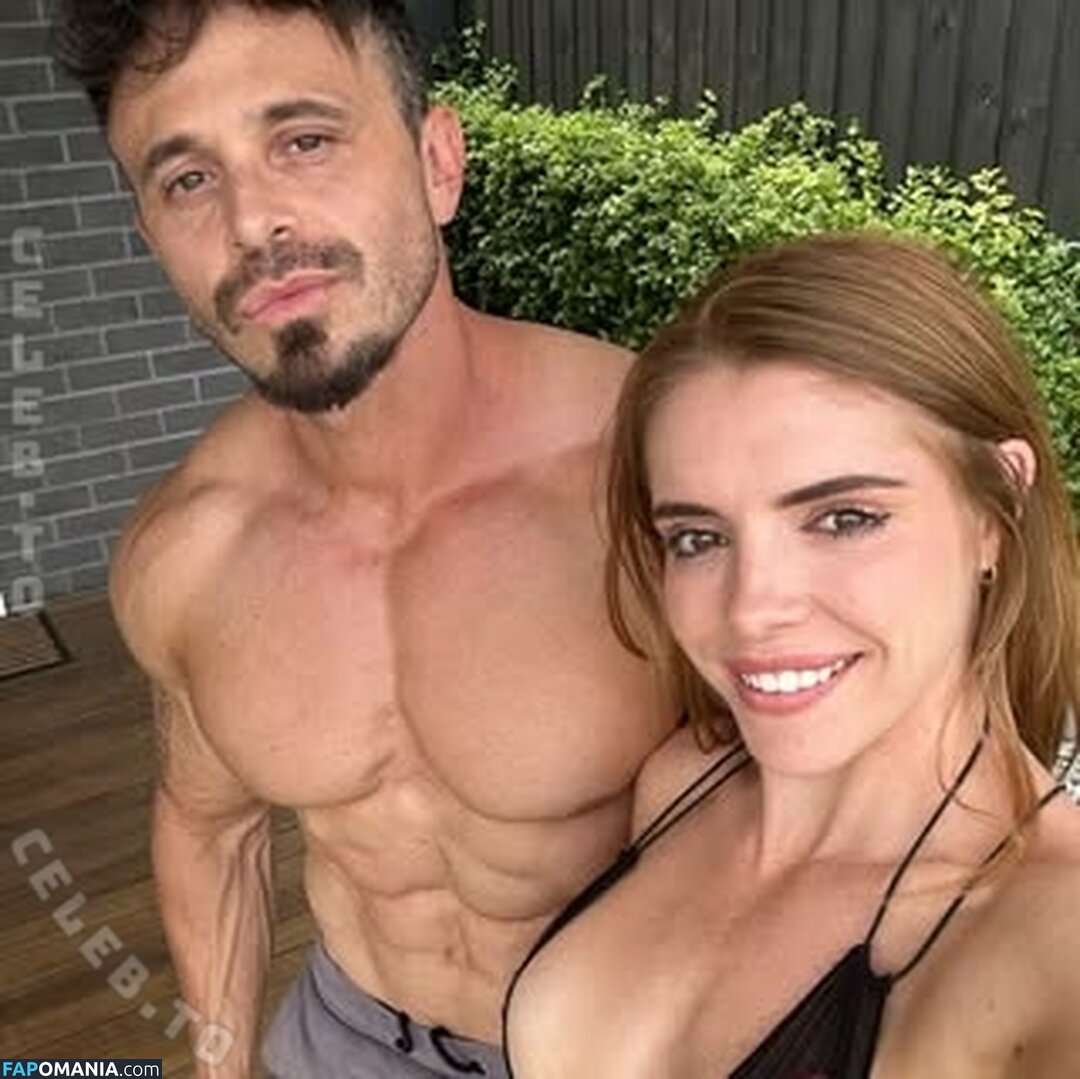 h0tcouple0inshowvip / hotcoupleonshow / hotcoupleonshowvip / withstaceandty Nud OnlyFans  Fotografie scursă #53