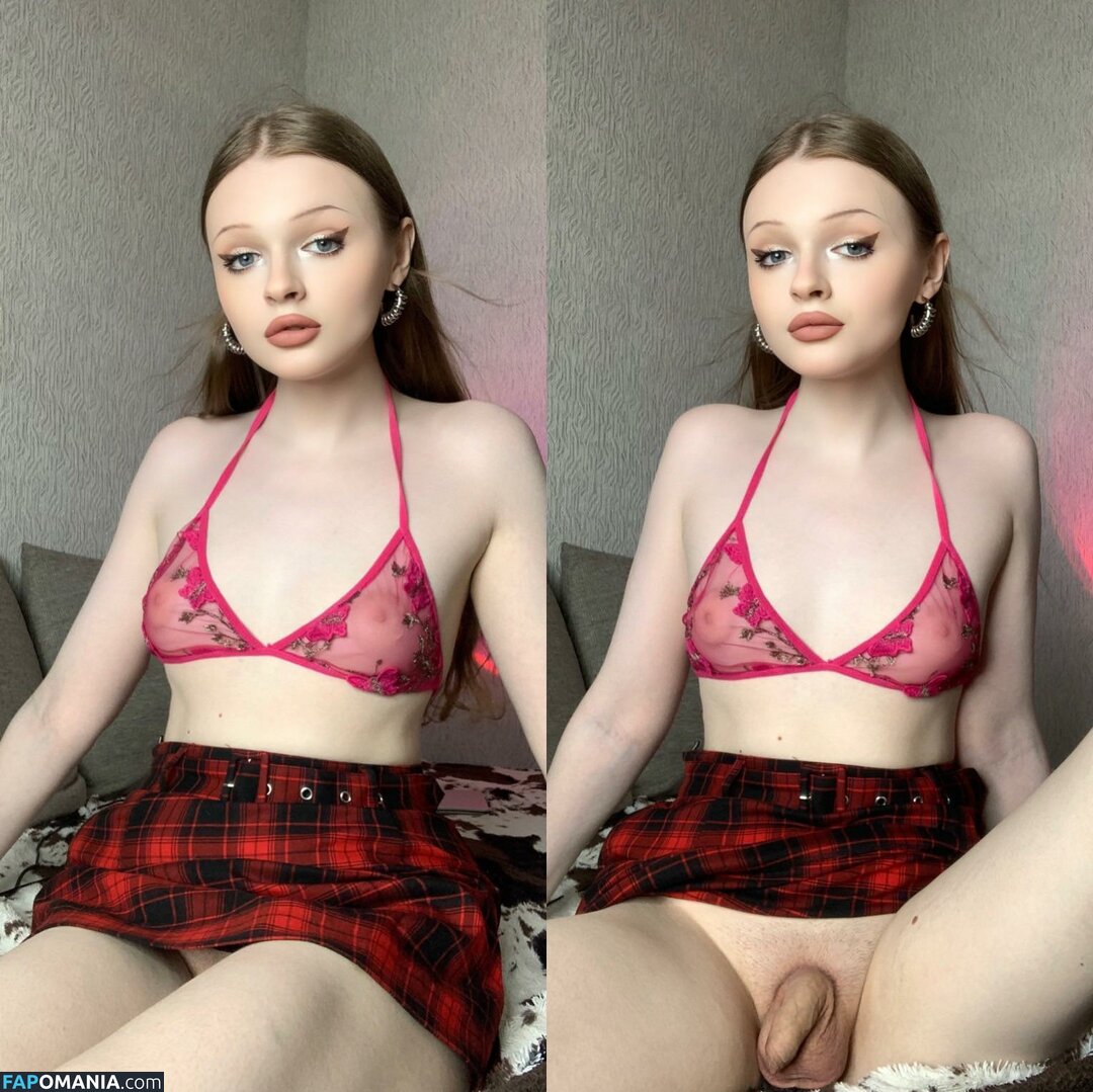 Genderflipflops / hotflops Nud OnlyFans  Fotografie scursă #7