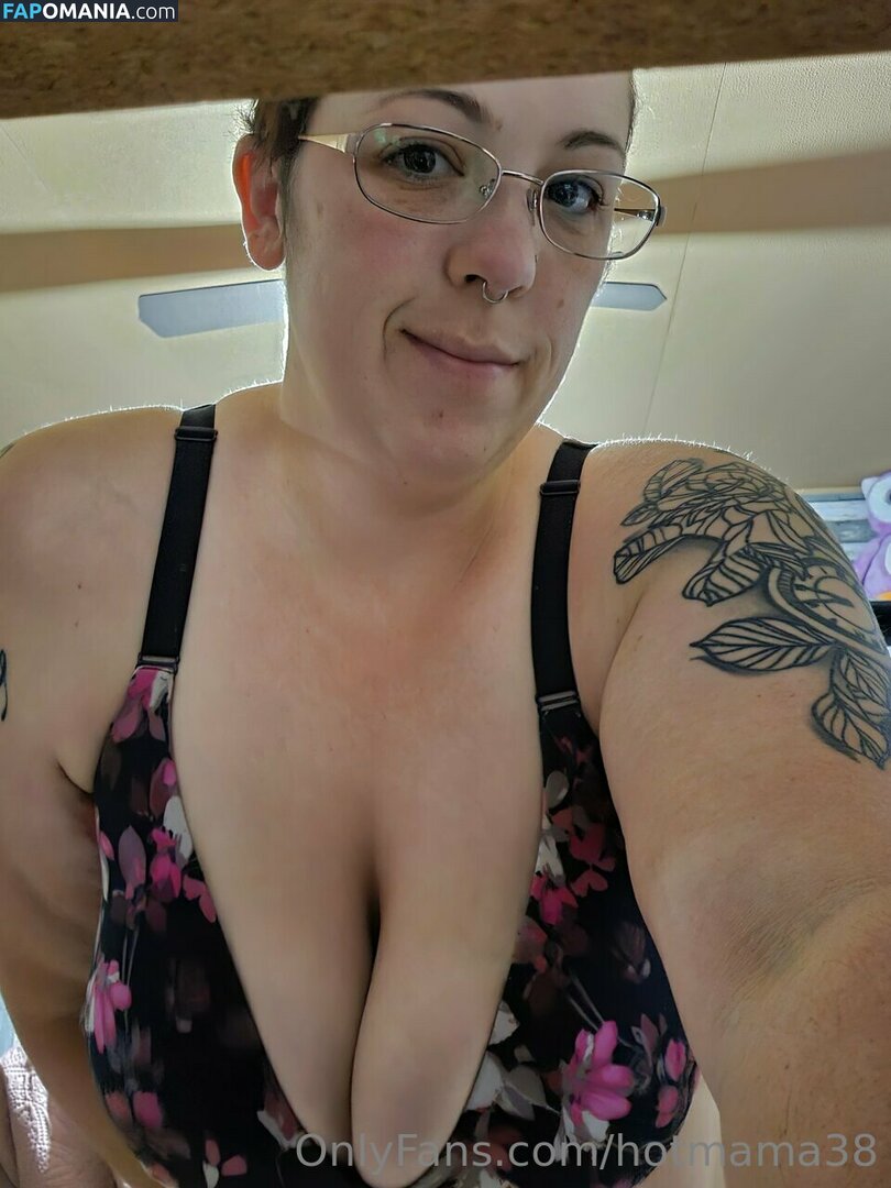 HotMama38 / hotmama_38 Nud OnlyFans  Fotografie scursă #6