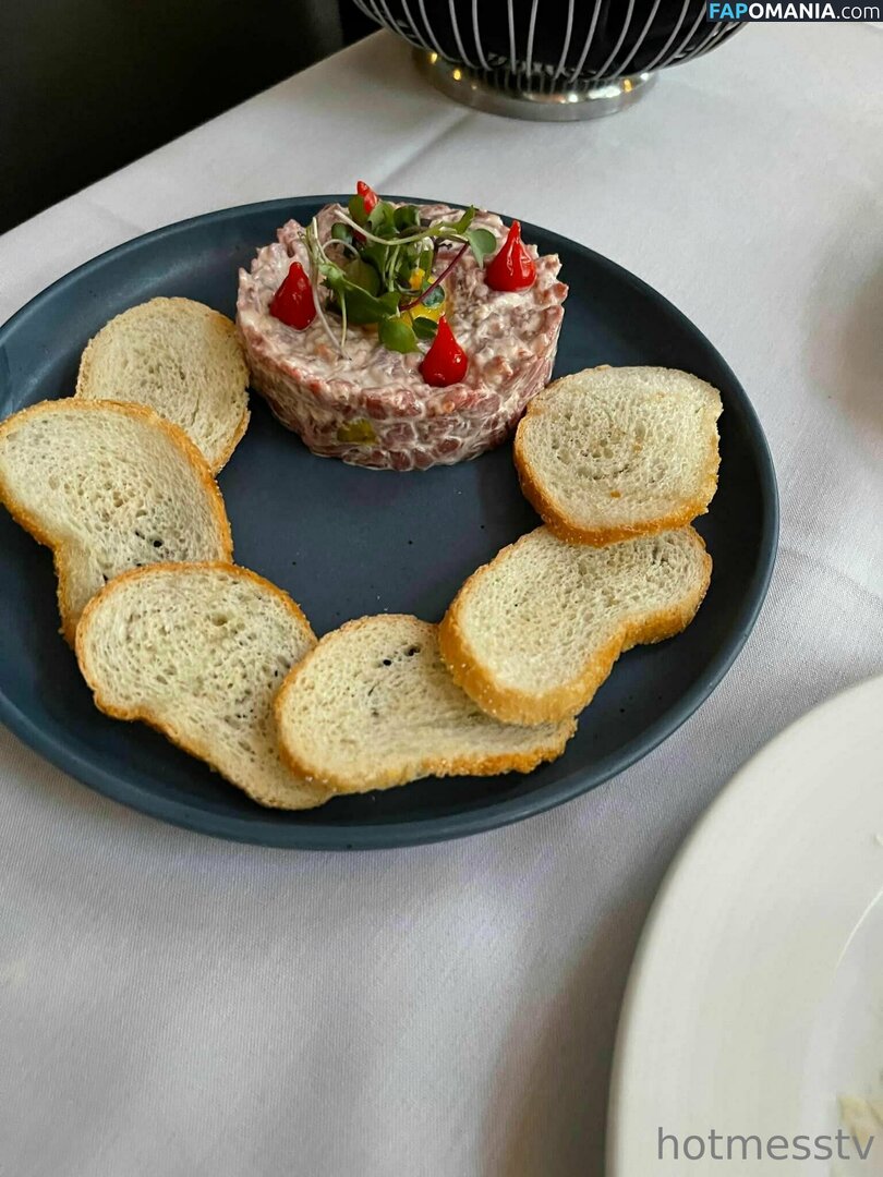 hotmesstv / hotmesstvtime Nud OnlyFans  Fotografie scursă #4