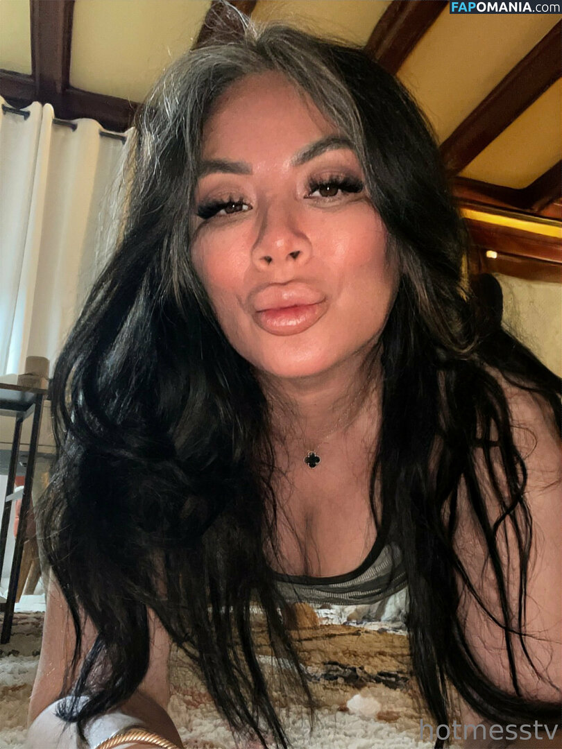 hotmesstv / hotmesstvtime Nud OnlyFans  Fotografie scursă #9